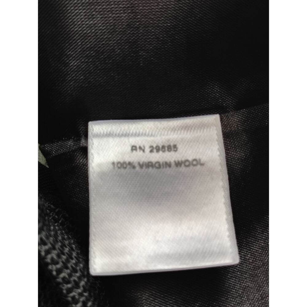 Pendleton Will Trouser Gray Womens Plus 16 - Picture 5 of 5